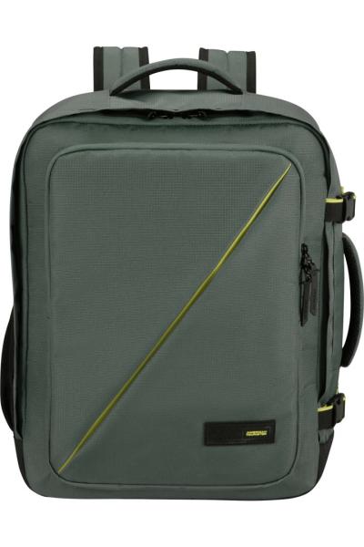 American Tourister Take2Cabin Casual Backpack M 15,6" Dark Forest