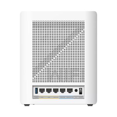 Asus ZenWiFi BQ16 BE25000 Quad Band WiFi 7 (2 pack) White