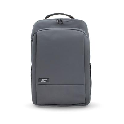 ACT AC8560 Move backpack for laptops up to 15,6” Grey