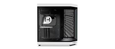 HYTE Y70 Tempered Glass Panda