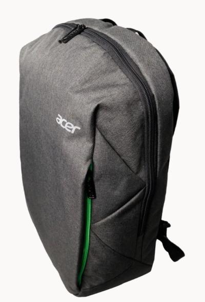 Acer Urban Backpack 15,6" Grey