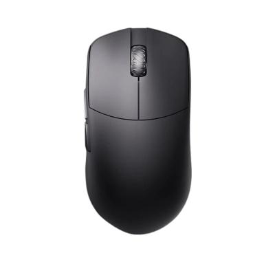 LAMZU Maya 4K Wireless Gaming Mouse Charcoal Black