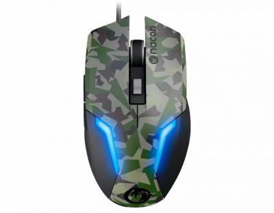 Nacon GM-105 Gaming Mouse Forest Camo