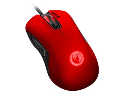 Nacon GM-110 Gaming Mouse Red