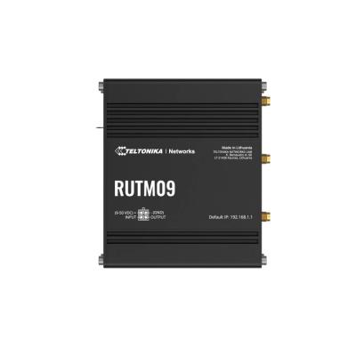 Teltonika RUTM09 4G LTE Router