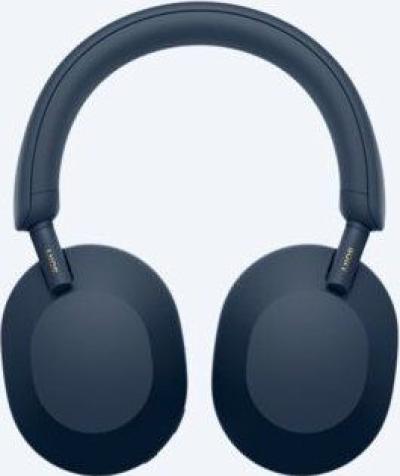 Sony WH-1000XM5 Wireless Headset Blue