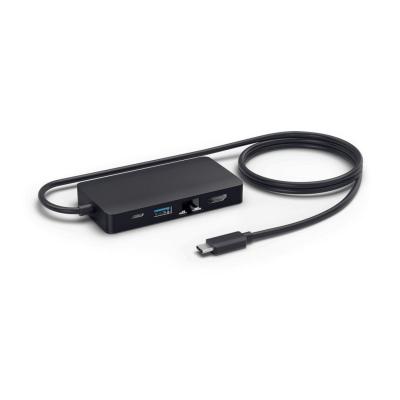 Jabra PanaCast USB Hub Black