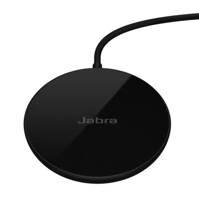 Jabra Evolve2 65 Flex Wireless Charging Pad Black
