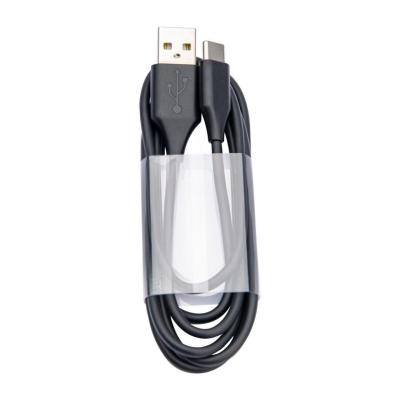 Jabra Evolve2 USB Cable USB-A to USB-C 1,2m Black