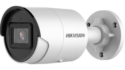 Hikvision DS-2CD2046G2-IU (2.8mm)
