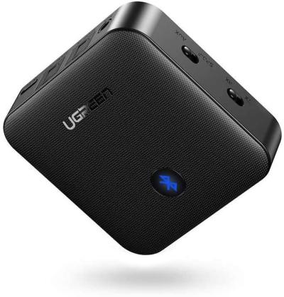 UGREEN CM144 Bluetooth Audio Adapter Black