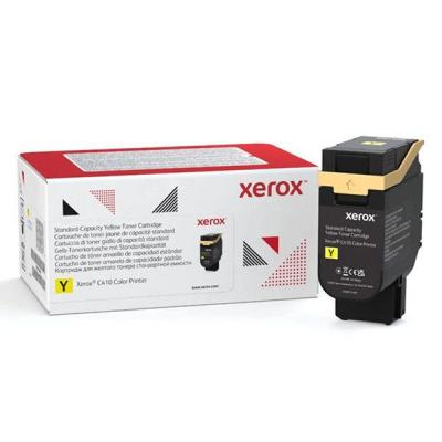 Xerox C415 Yellow toner