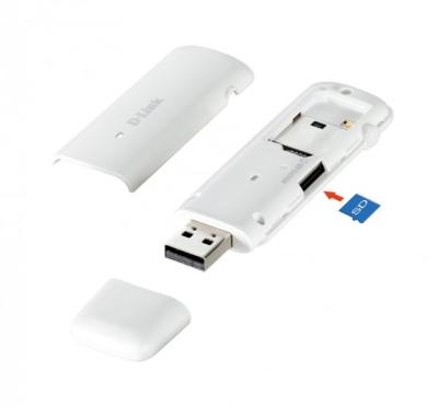 D-Link DWM-157 3G HSPA+ USB Adapter