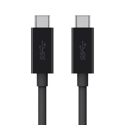Belkin USB-C Monitor Cable 2m Black