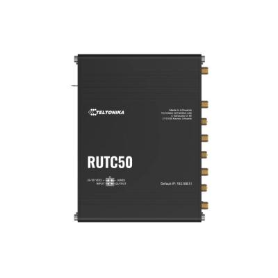 Teltonika RUTC50 Wireless 5G Router
