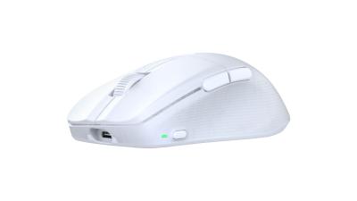 Turtle Beach Pure Air Wireless Bluetooth Gaming Mouse Whtie
