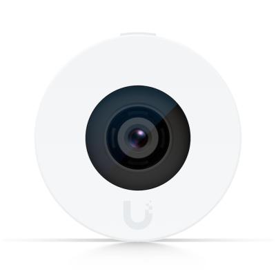 Ubiquiti UniFi AI Theta Linse Project Long-Distance Video Camera White