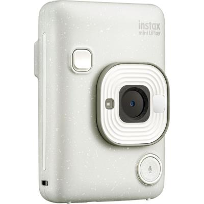 Fujifilm Instax Mini LiPlay Misty White