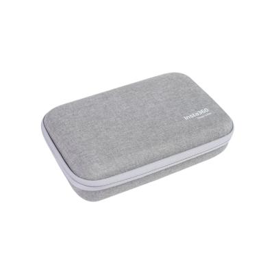 Insta360 X4 Carry Case Grey