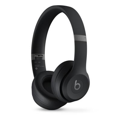 Beats Solo4 Bluetooth Headset Black