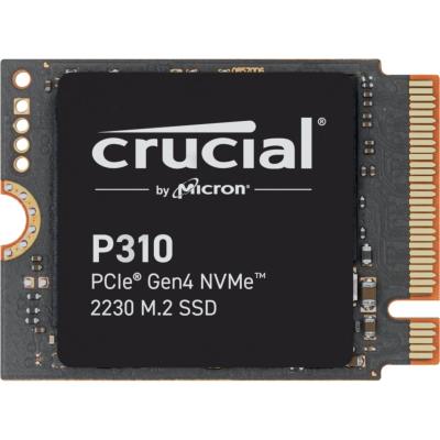 Crucial 2TB M.2 2230 NVMe P310