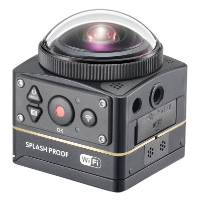 Kodak Pixpro SP360 4K VR Camera Aqua Pack