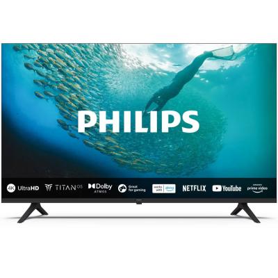 Philips 43" 43PUS7009/12 LED Smart