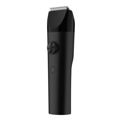 Xiaomi Hair Clipper Black