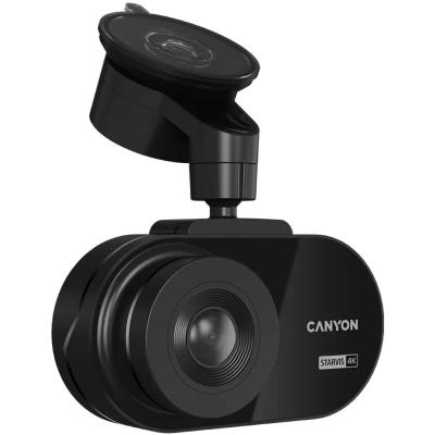 Canyon CDVR-40 RoadRunner Car Video Recorder