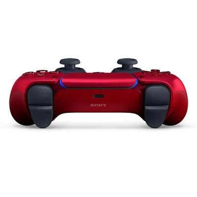 Sony PlayStation 5 DualSense Wireless Gamepad Volcanic Red