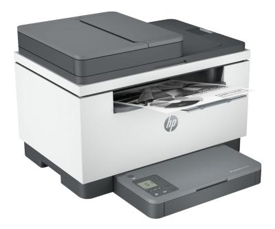 HP LaserJet MFP M234sdn Lézernyomtató/Másoló/Scanner