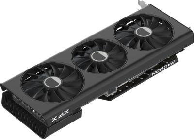 XFX RX7700 XT Qick 319 Black Edition