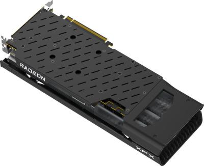 XFX RX7700 XT Qick 319 Black Edition