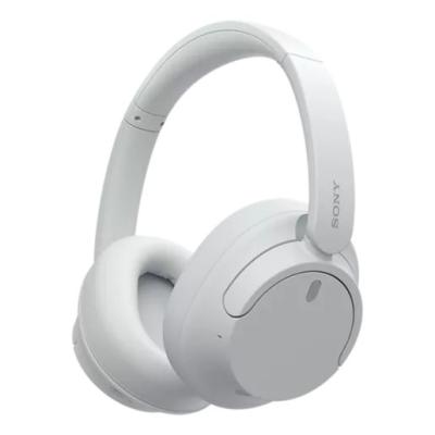 Sony WHCH720NW Bluetooth Headset White