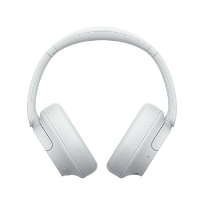 Sony WHCH720NW Bluetooth Headset White