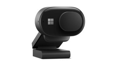 Microsoft Modern Webkamera Black