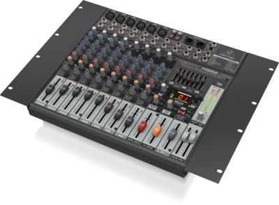 Behringer X1222USB Keverőpult Black