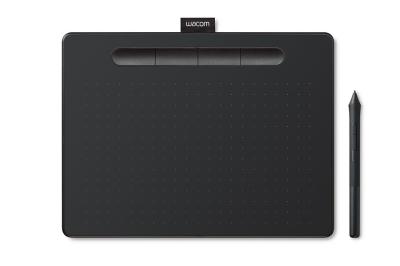 Wacom Intuos S Black