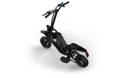 Acer PES017 Predator Extreme Electrical Scooter Black