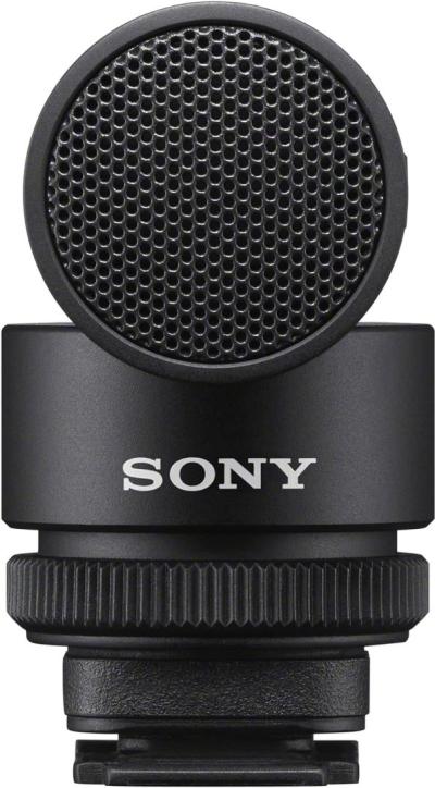 Sony ECM-G1 Shotgun Microphone