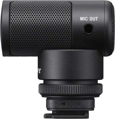 Sony ECM-G1 Shotgun Microphone