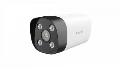 Tenda IT7-PCS-6 4MP PoE Full-Color Bullet Security Camera