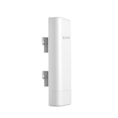 Tenda O3 5km Outdoor Point To Point CPE Access Point White