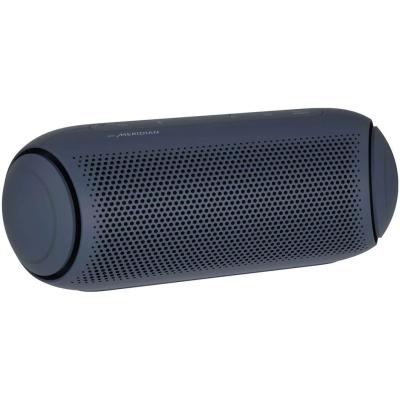 LG PL5 Xboom Go Bluetooth Speaker Black