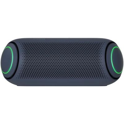 LG PL5 Xboom Go Bluetooth Speaker Black