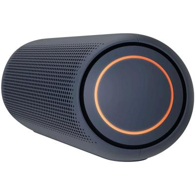 LG PL5 Xboom Go Bluetooth Speaker Black