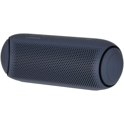 LG PL5 Xboom Go Bluetooth Speaker Black