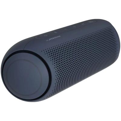 LG PL5 Xboom Go Bluetooth Speaker Black