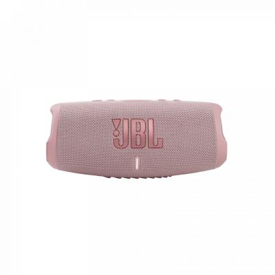 JBL Charge 5 Bluetooth Speaker Pink