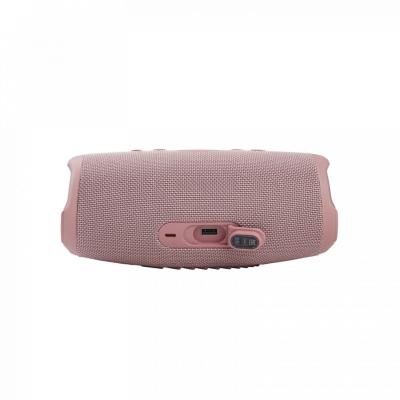 JBL Charge 5 Bluetooth Speaker Pink